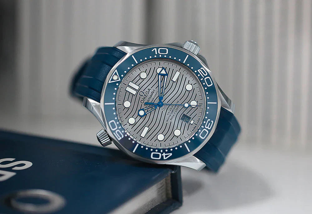 Ticking Tales: The Fascinating World of Watch Hands