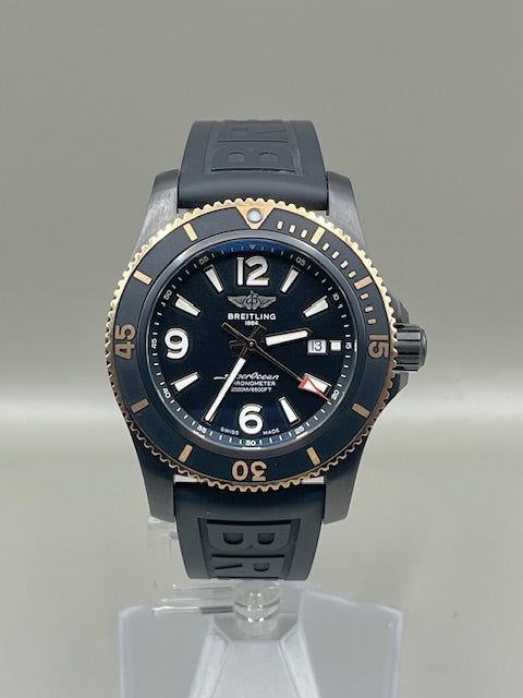 Breitling Superocean 46