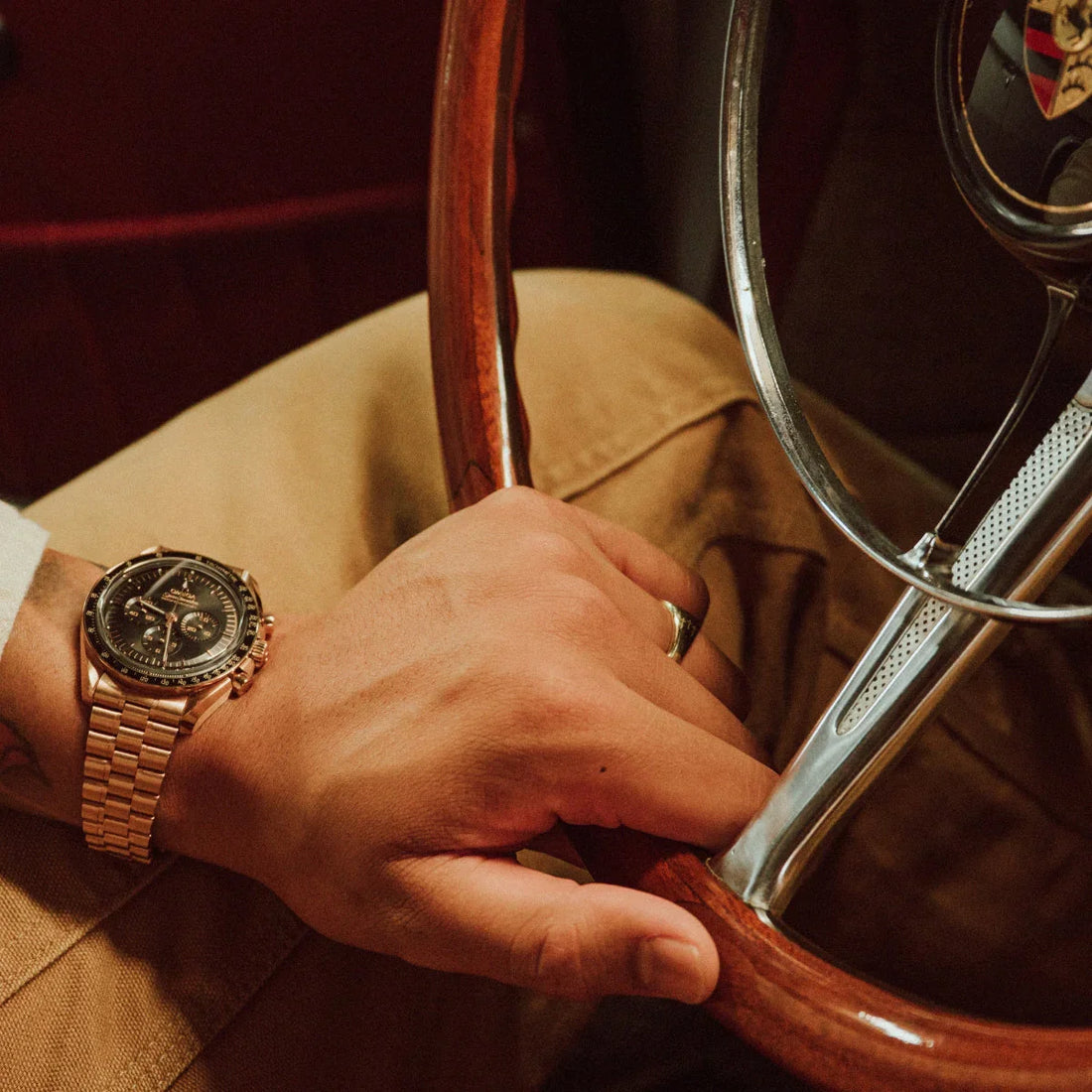 The Psychology of Time: Why We Value Luxury Timepieces