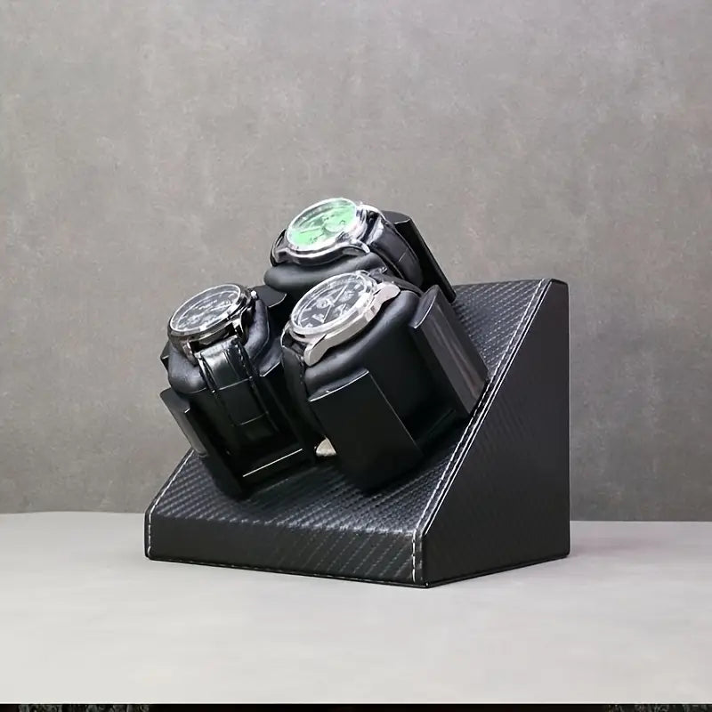 Beyond the Watch Box: How to Safely Store, Protect, and Insure Your Collection