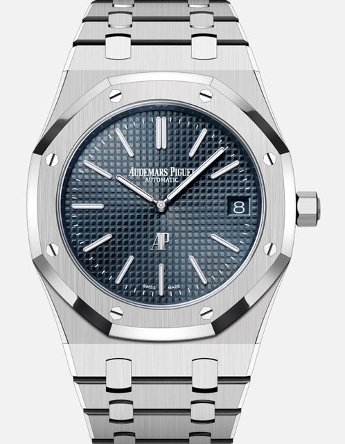 Top Ten Iconic Luxury Timepieces and Their Stories