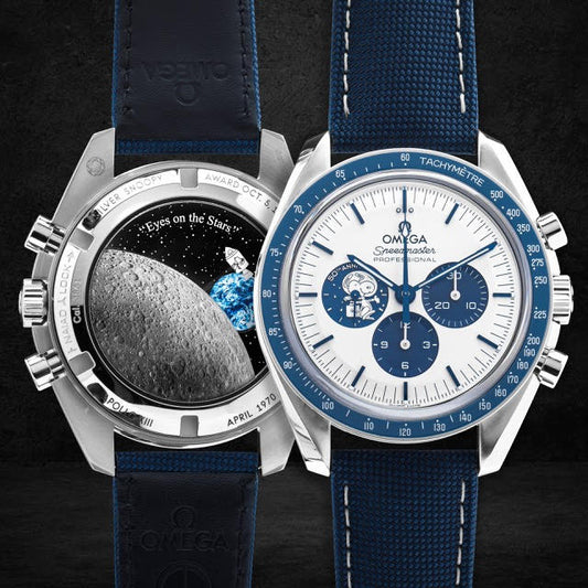 Limited Edition vs. Mass Production: What Makes a Timepiece Valuable?