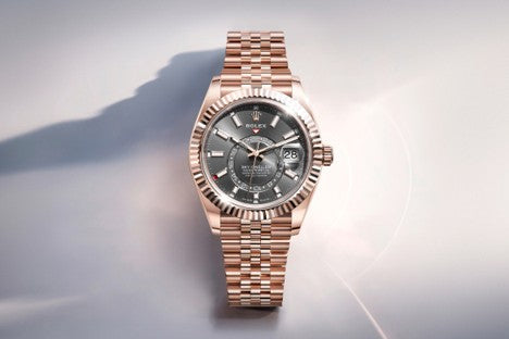 Has Rolex Lost Its Crown?