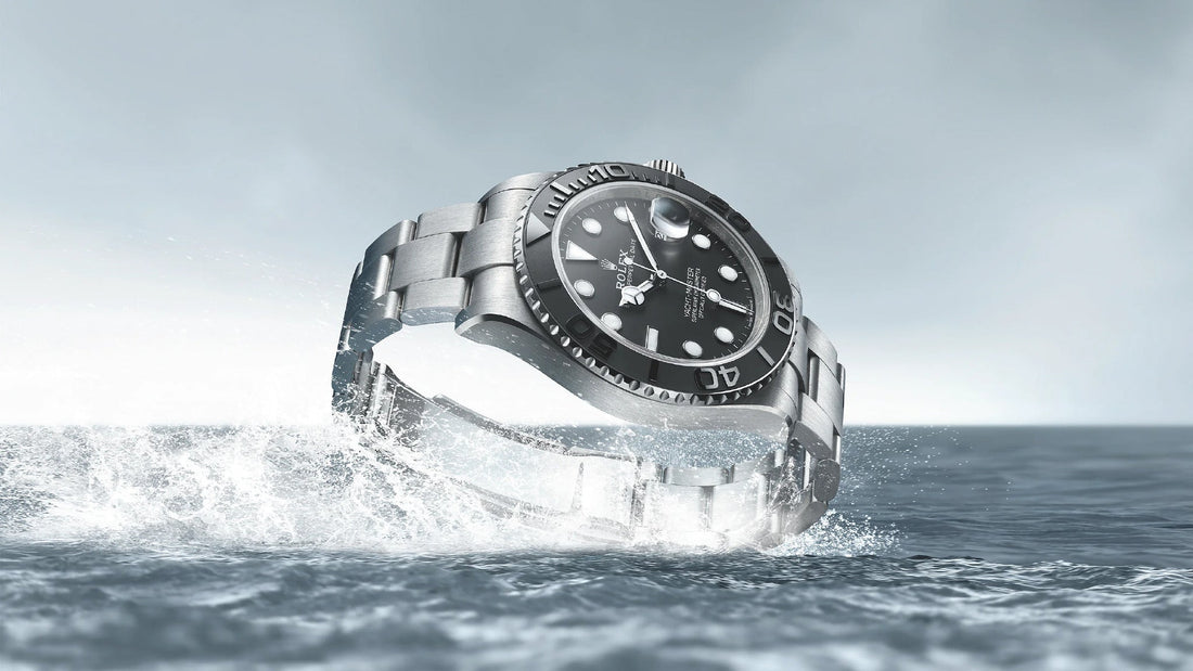 Is Your Watch Ready for Summer? The Essential Seasonal Maintenance Guide