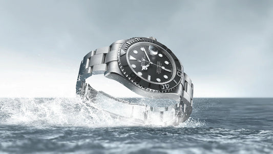 Is Your Watch Ready for Summer? The Essential Seasonal Maintenance Guide
