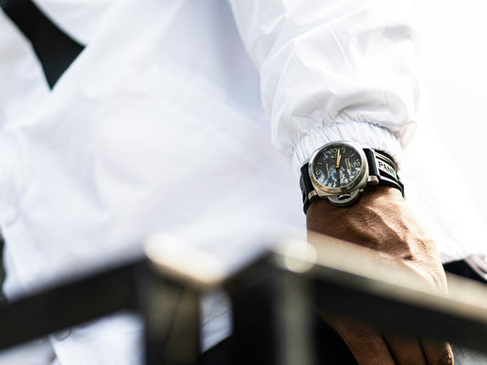 The Future of Luxury: How the Watch Industry is Evolving in 2024