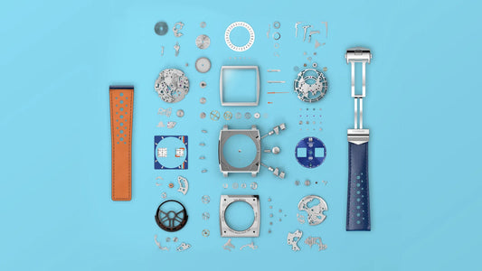 Every Tick, Every Detail