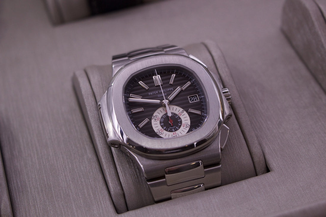 Why Owning a Luxury Timepiece is More Than Just Telling Time