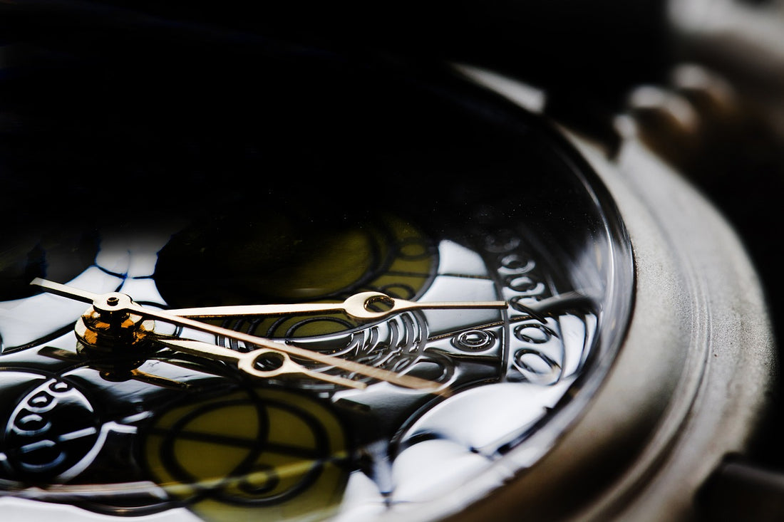 The Importance of Watch Servicing: How to Keep Your Timepiece in Top Condition.