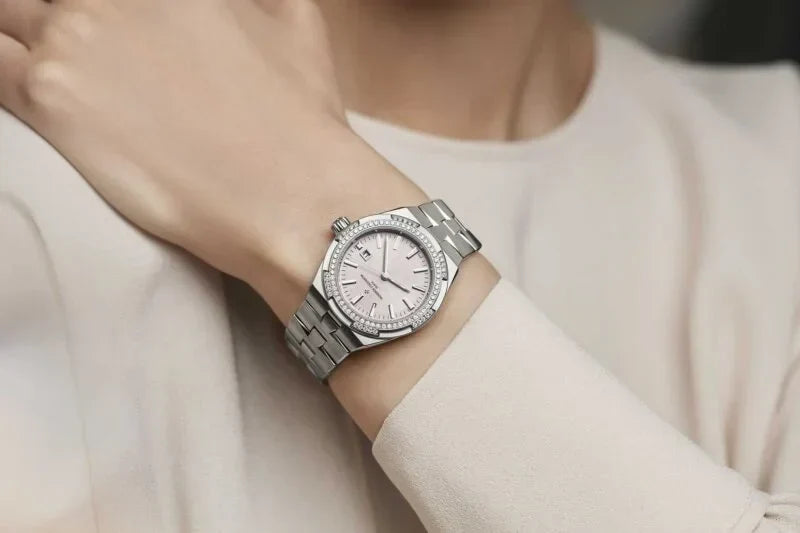 The Watch Revolution: Women’s Edition