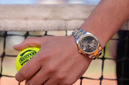 Timekeepers of Victory
