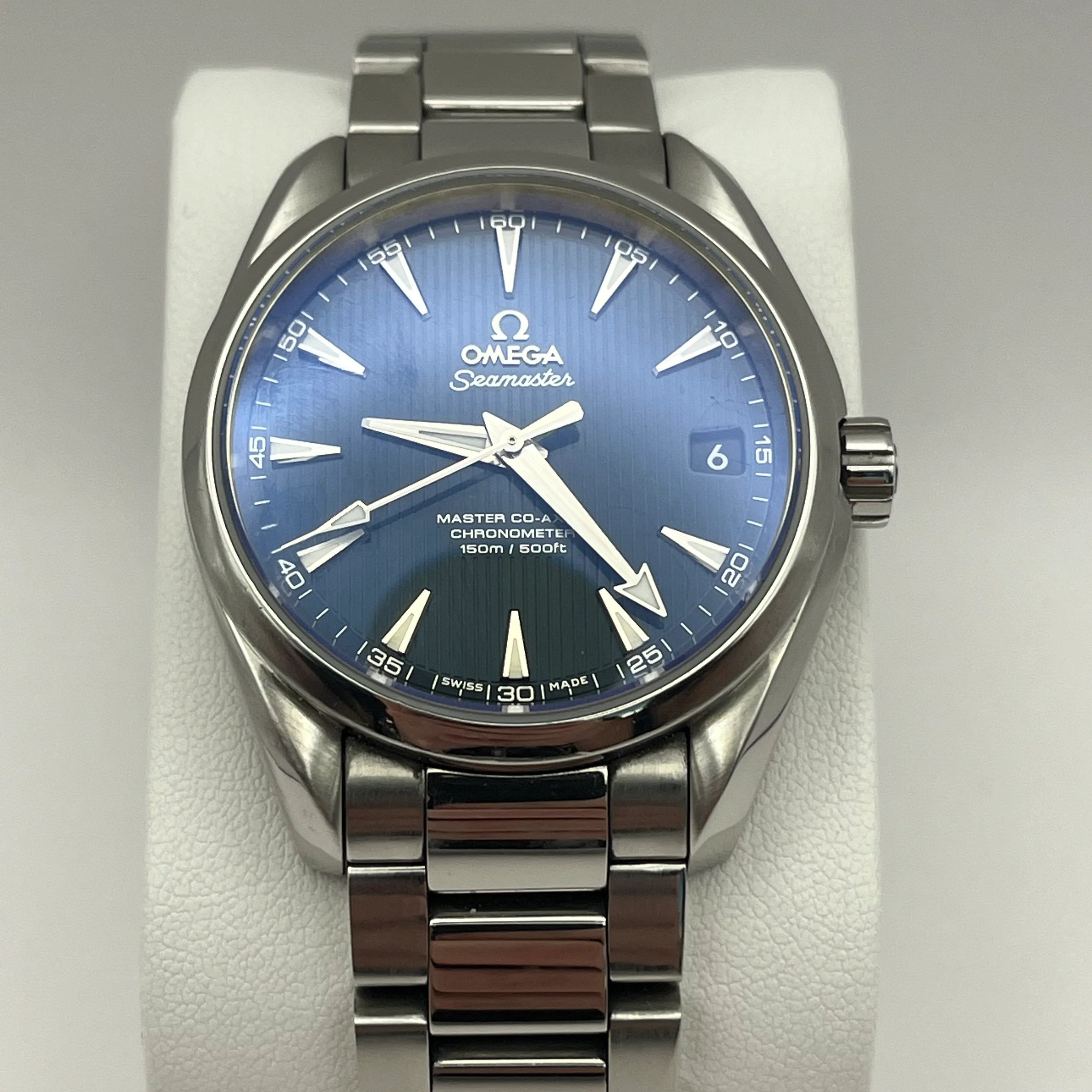 Omega