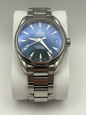 Omega Seamaster Aqua Terra (231.10.39.21.03.002)