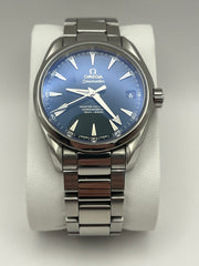 Omega Seamaster Aqua Terra (231.10.39.21.03.002)