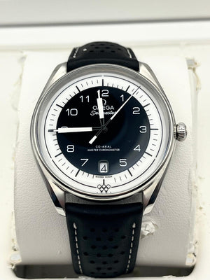 Omega Seamaster Planet Ocean (522.32.40.20.01.003)