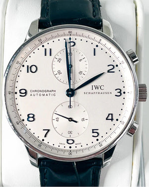 IWC Schaffhausen Portugieser 40.9 MM