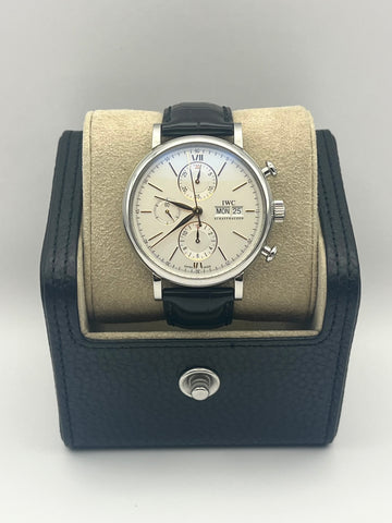 IWC Portofino Chronograph