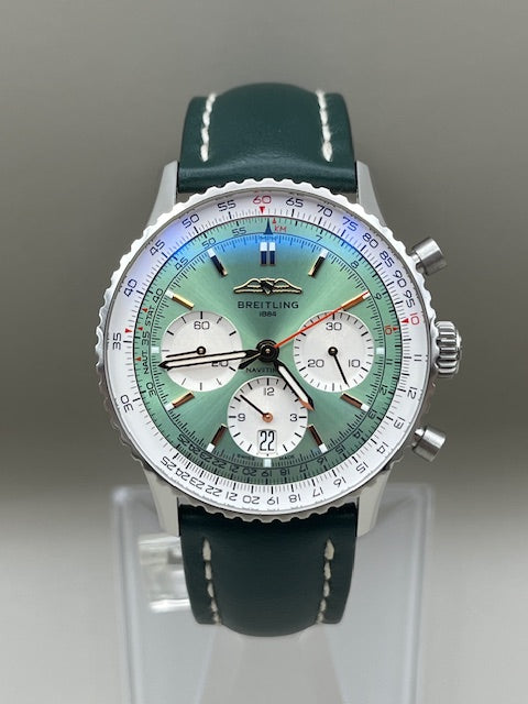 Breitling Navitimer B01 Chronograph 41