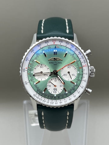Breitling Navitimer B01 Chronograph 41