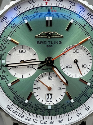 Breitling Navitimer B01 Chronograph 41