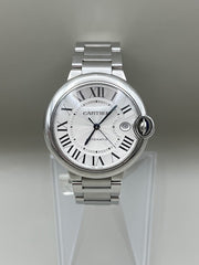 Cartier Ballon Bleu (WSBB0040)