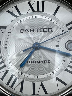 Cartier Ballon Bleu (WSBB0040)