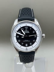 Omega Seamaster Planet Ocean