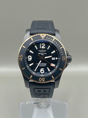 Breitling Superocean 46