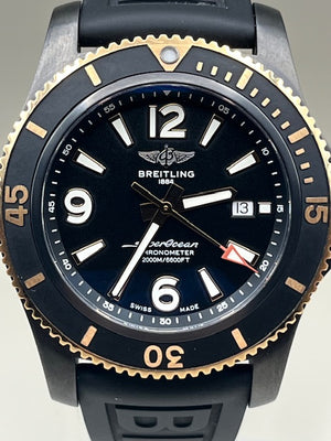 Breitling Superocean 46