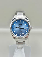 Omega Seamaster Aqua Terra 