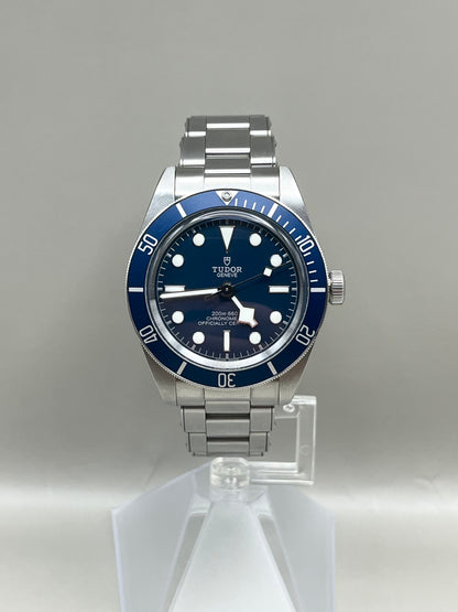 Tudor Black Bay Fifty-Eight