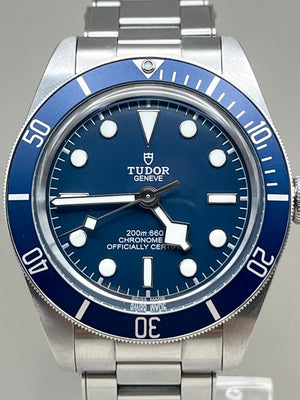 Tudor Black Bay Fifty-Eight