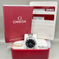 Omega Seamaster Aqua Terra