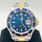 Rolex Submariner Date