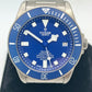 Tudor Pelagos