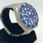 Tudor Pelagos