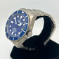 Tudor Pelagos