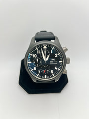 IWC Pilot's Chronograph