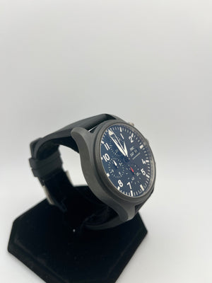 IWC Pilot's Chronograph