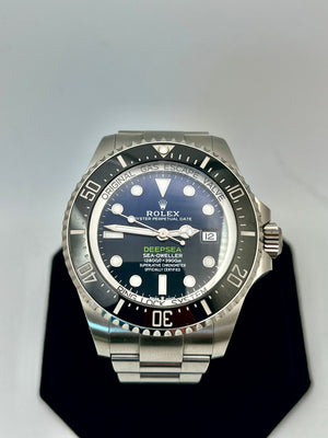 Rolex Sea-Dweller "James Cameron"
