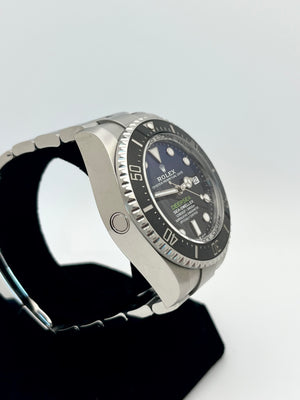 Rolex Sea-Dweller "James Cameron"