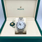 Rolex Explorer II (New 2025)