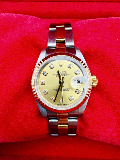 Rolex Lady-Datejust (79173)