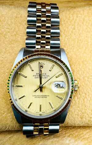 Rolex Datejust