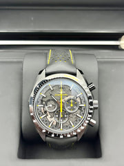Omega Speedmaster Dark Side Of The Moon