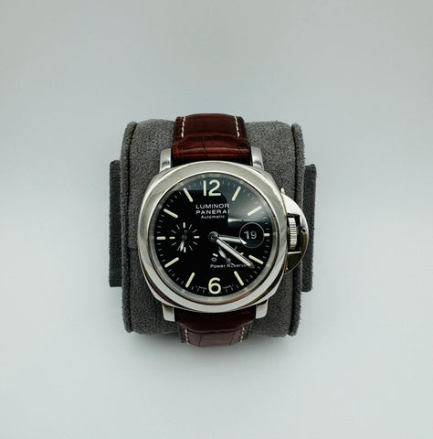 Panerai Luminor Power Reserve