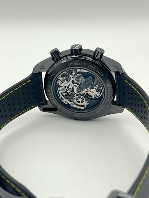Omega Speedmaster Dark Side Of The Moon