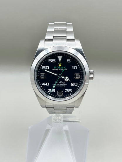 Rolex Air King