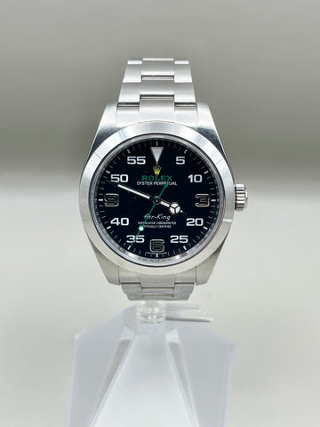 Rolex Air King