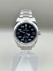 Rolex Air King